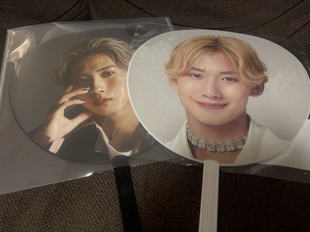 鈴木凌 グッズ まとめ売り ペンライト トレカ アクスタ キーホルダー うちわ