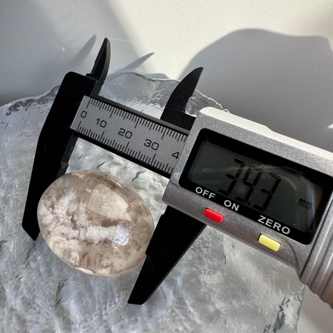 セール　一点もの　天然石　インテリア　置物　ガーデンクォーツ