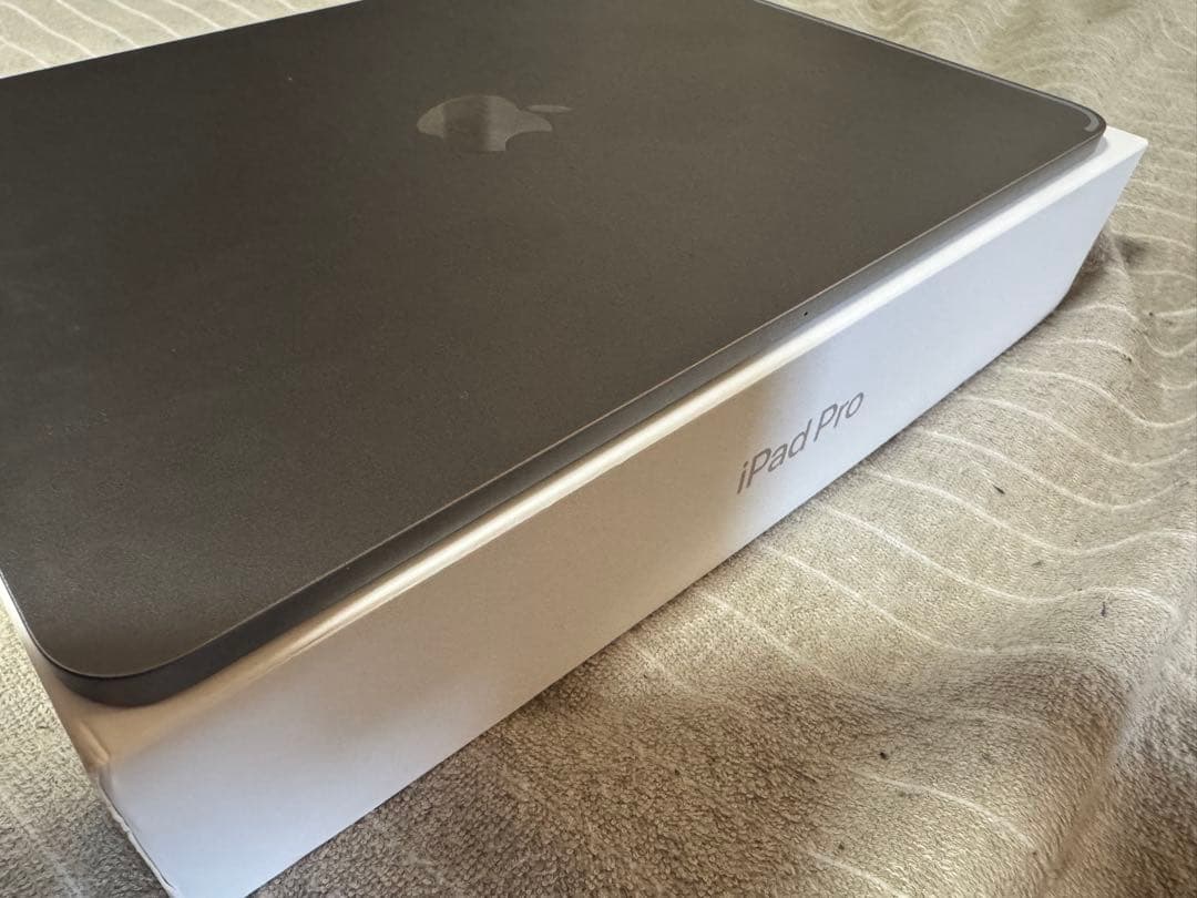 iPadPro11インチ 第4世代 256GB 最大充電容量100%