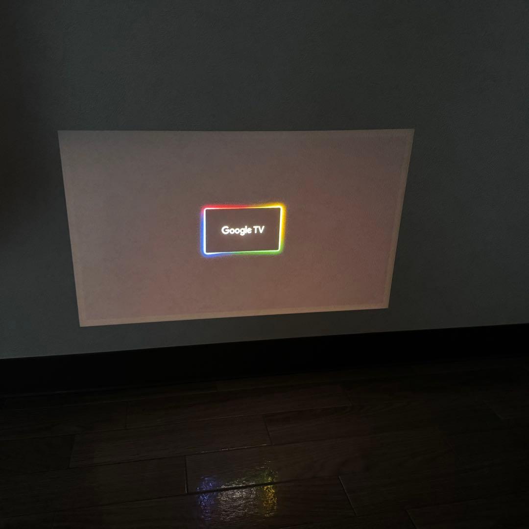 最終値下 Anker Nebula (ネビュラ) Capsule 3 おまけつき