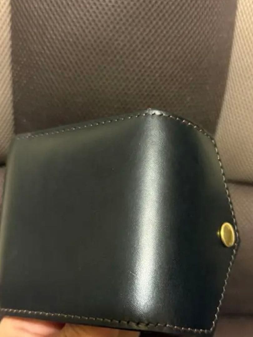 ユミネムサプライさんのミニ財布　特注品