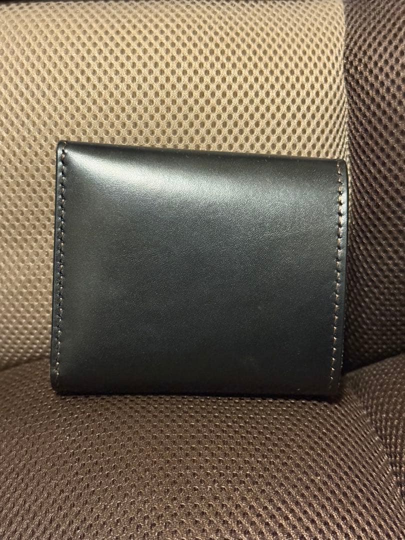 ユミネムサプライさんのミニ財布　特注品