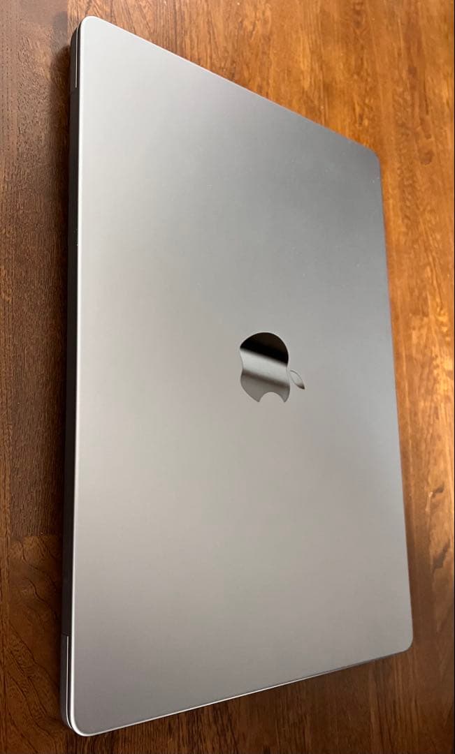 Macbook Pro 14インチ/M1 Pro /16GB/512GB