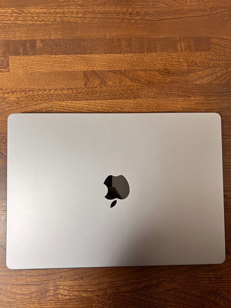 Macbook Pro 14インチ/M1 Pro /16GB/512GB