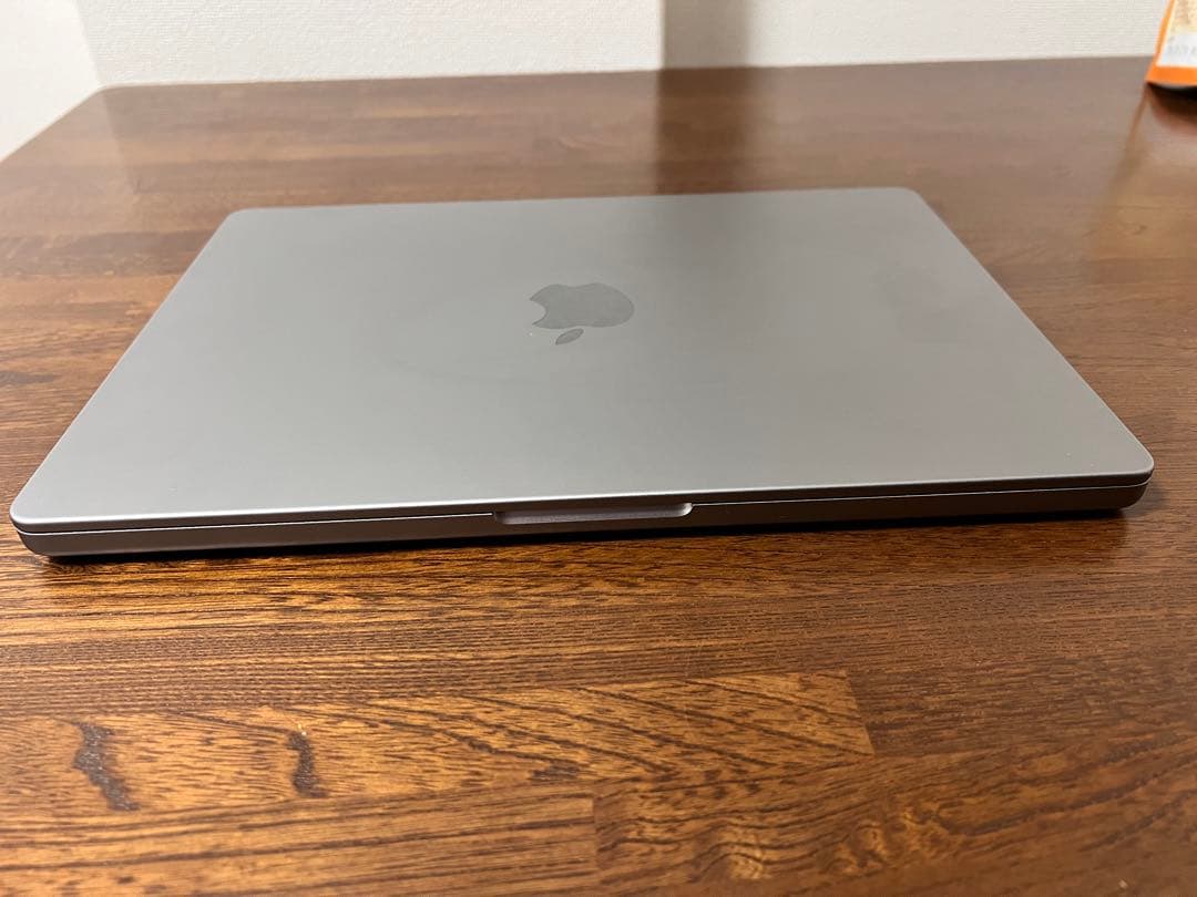 Macbook Pro 14インチ/M1 Pro /16GB/512GB