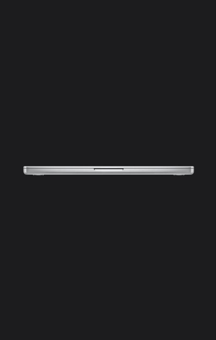 MacBook Pro M4 14 32G 512GB 未使用品