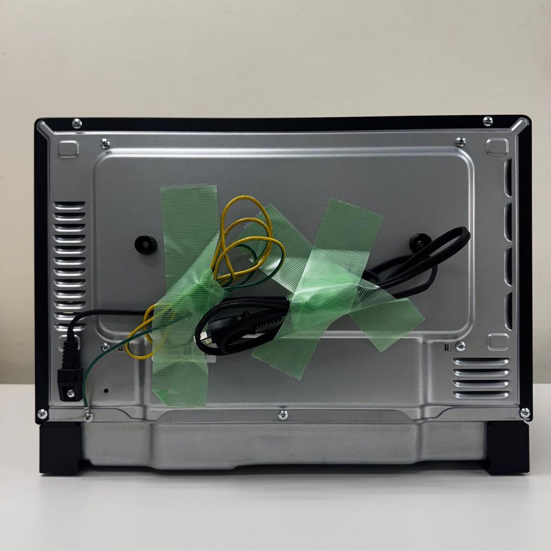 【即日発送可能‼️】SHARP オーブンレンジ RE-SD18A-B 23年製