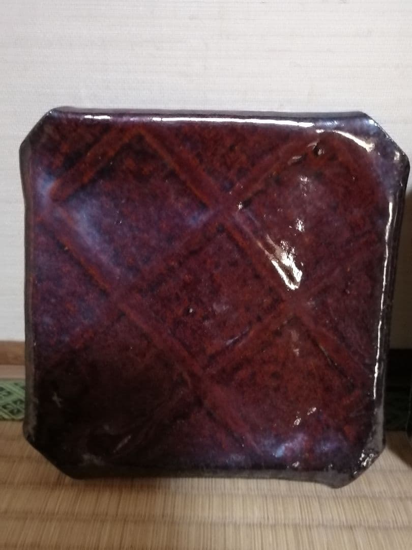 陶板皿5枚