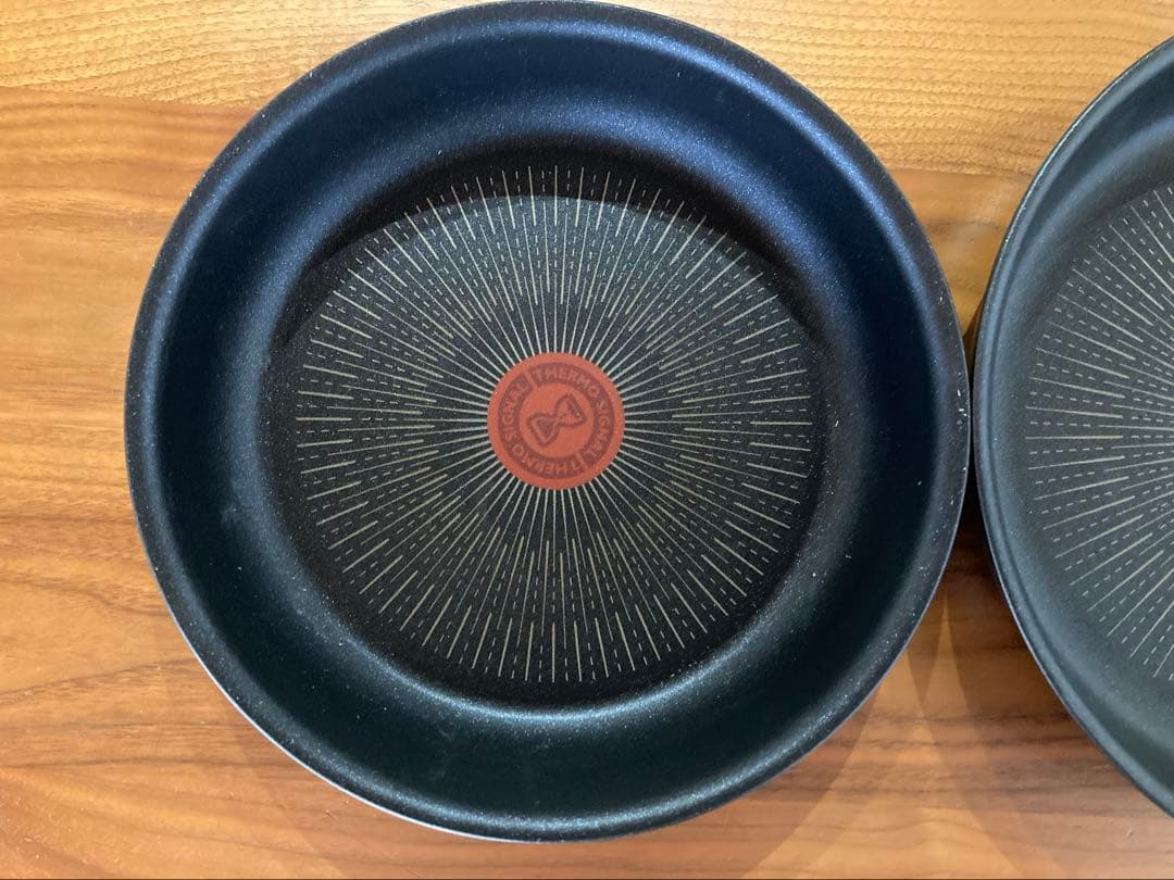 フライパン インジニオ・ネオ IHマロンブラウン・アンリミテッド