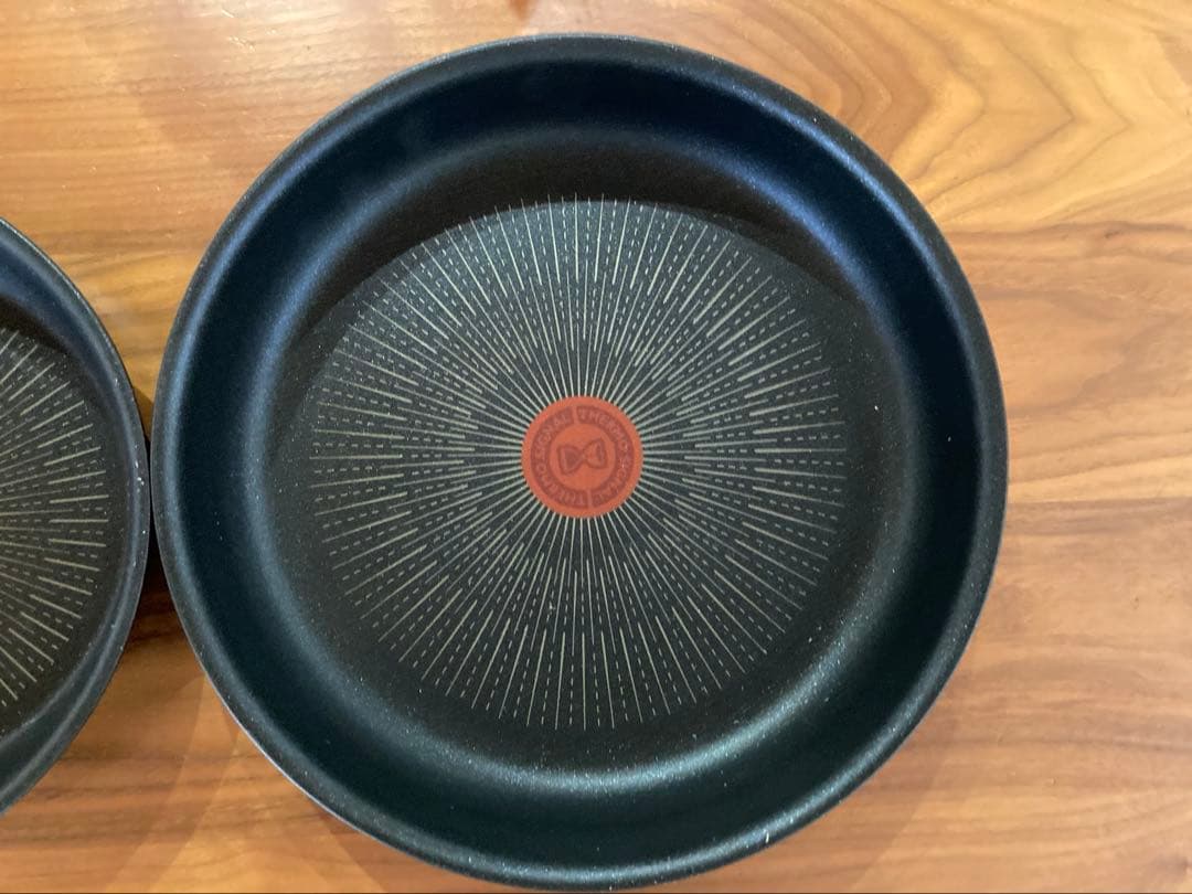 フライパン インジニオ・ネオ IHマロンブラウン・アンリミテッド