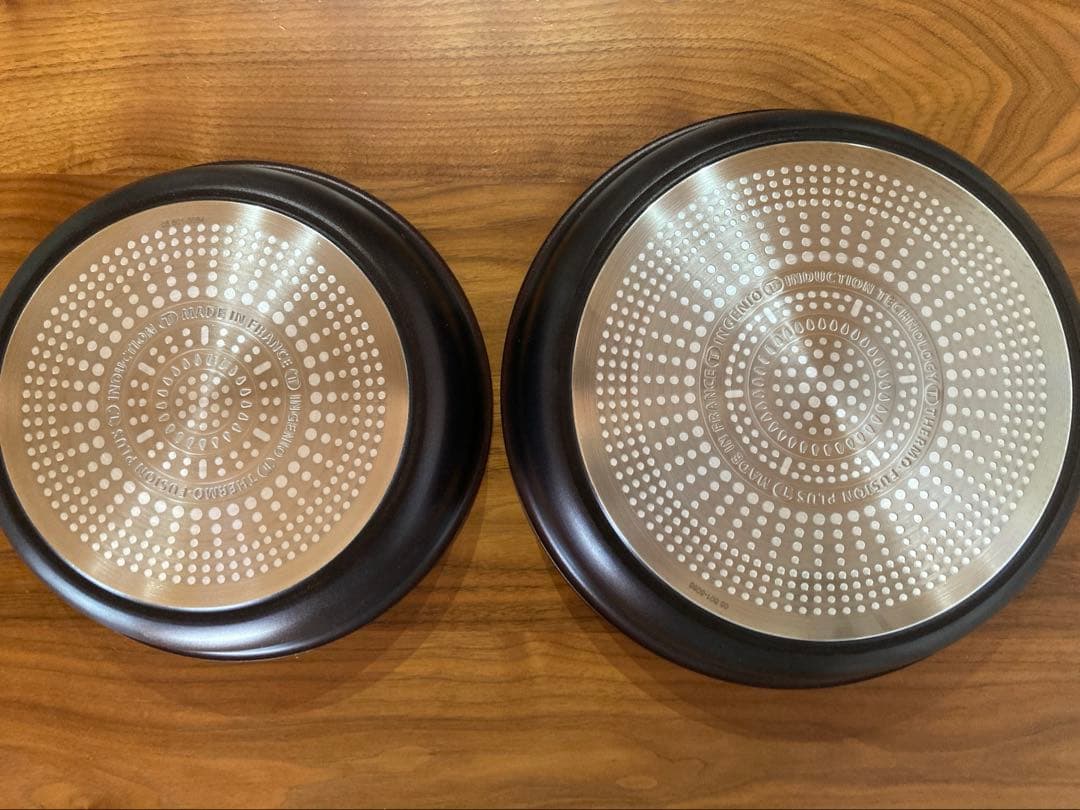 フライパン インジニオ・ネオ IHマロンブラウン・アンリミテッド