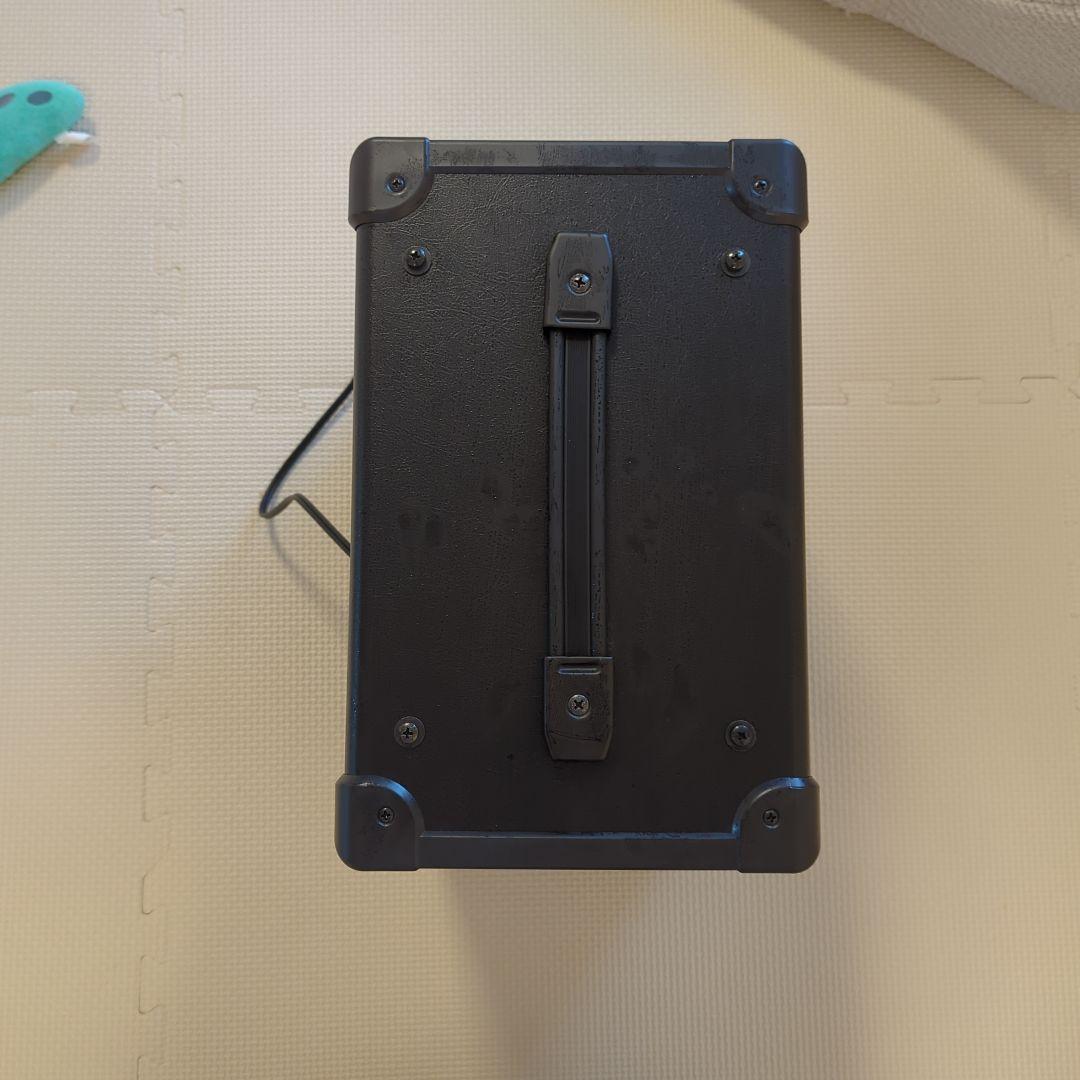 Yamaha ギターアンプGA15II