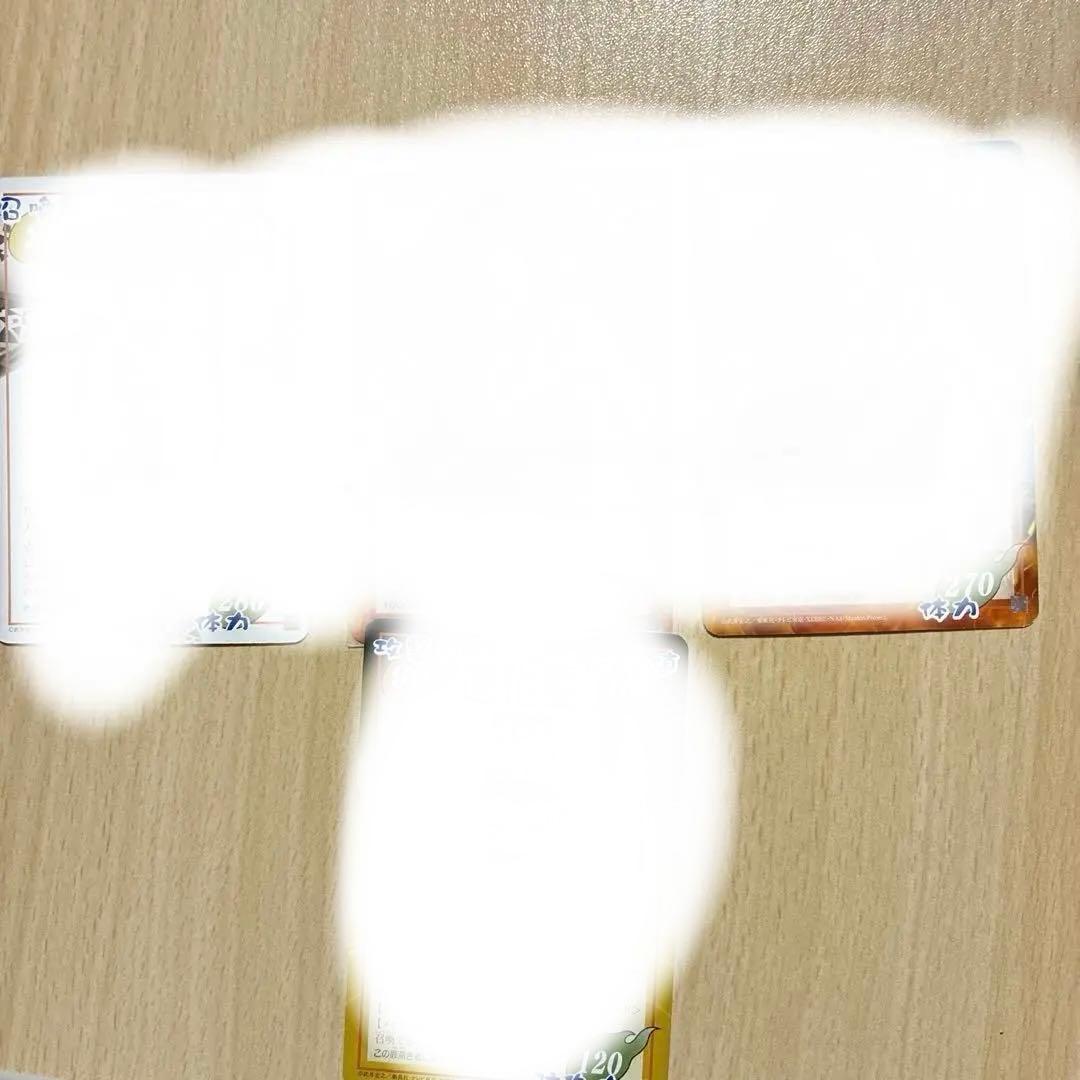 ゆう。シャーマンキング　超占事略決　まとめ売り