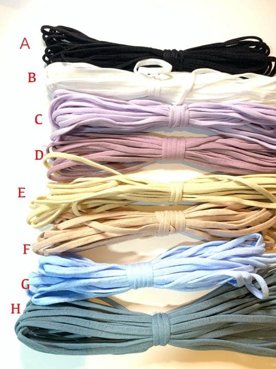 おまとめ中ꕤ︎︎·͜· ︎︎Sサイズ クレンゼ ダイヤモンド型 立体マスク ハンドメイド