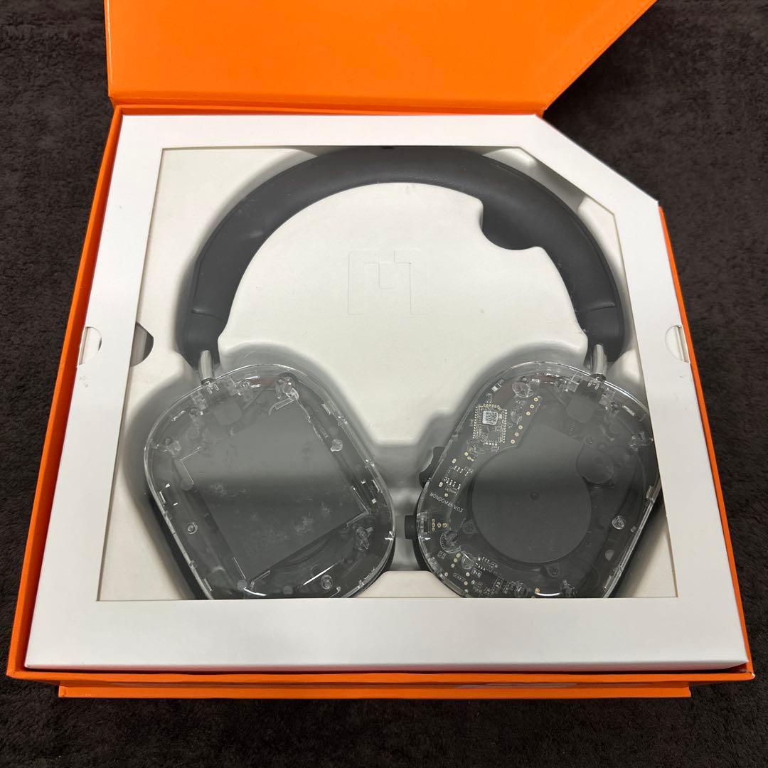 Defunc Mondo Bluetooth ヘッドフォン