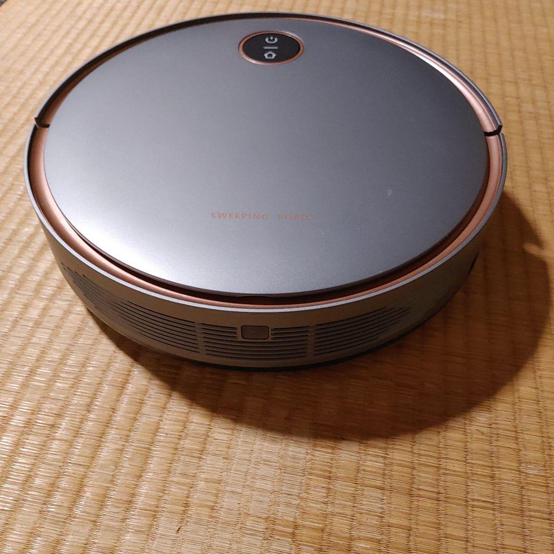 LG 掃除ロボット リモコン付き