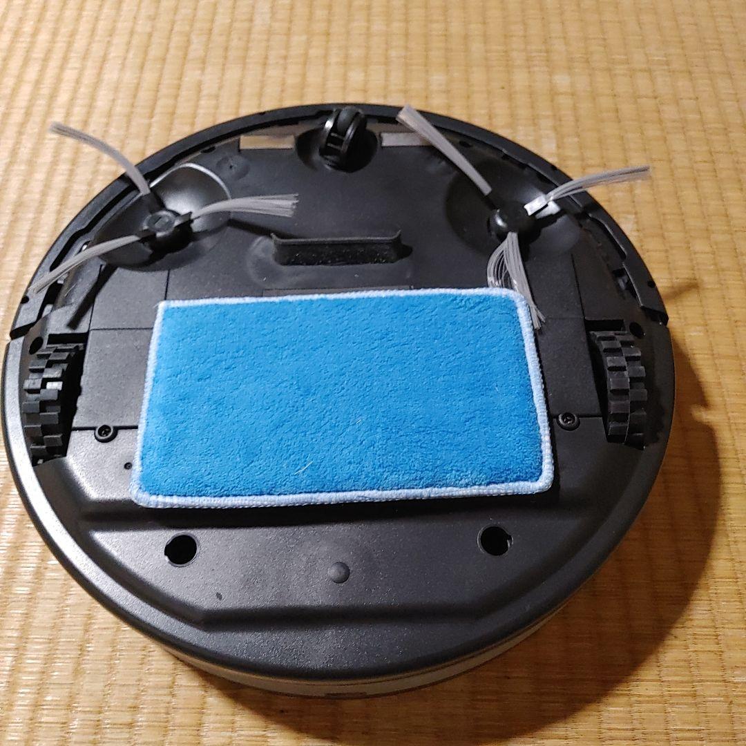 LG 掃除ロボット リモコン付き