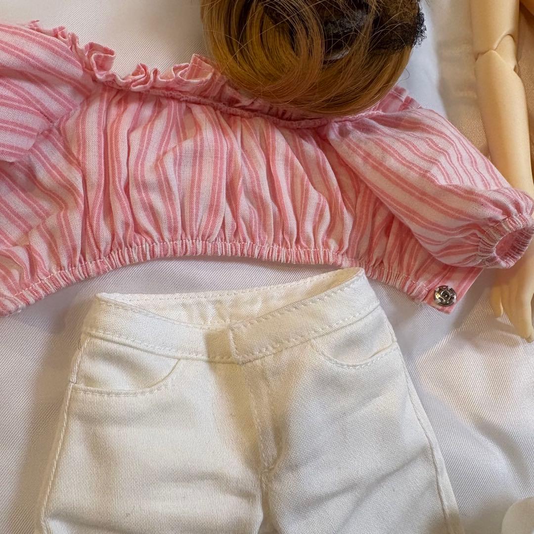 Withdoll Olivia MSD ウィズドール オリビア