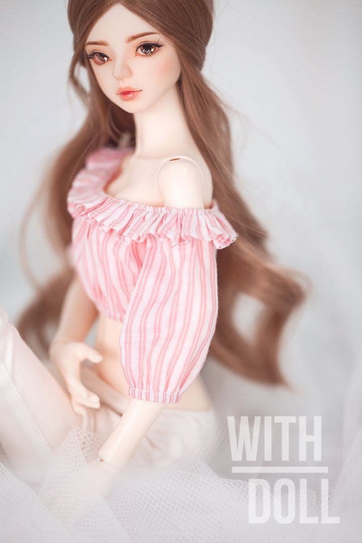 Withdoll Olivia MSD ウィズドール オリビア