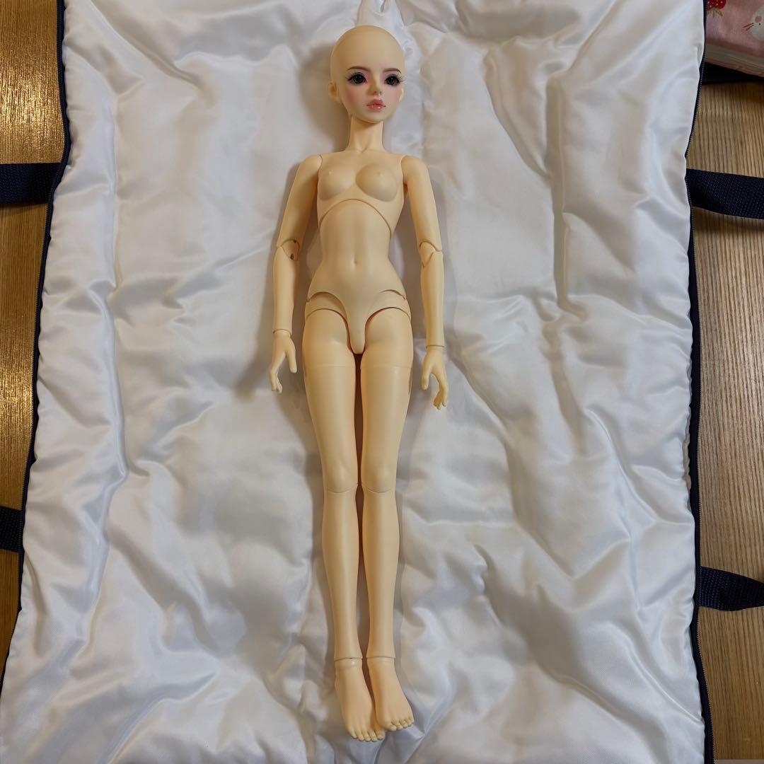 Withdoll Olivia MSD ウィズドール オリビア