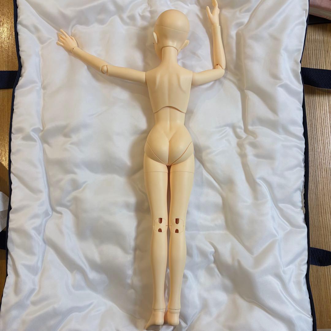 Withdoll Olivia MSD ウィズドール オリビア