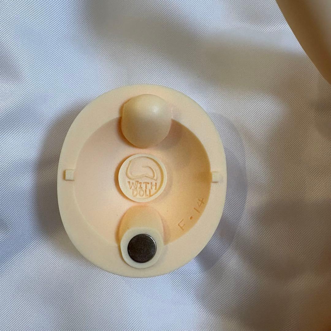 Withdoll Olivia MSD ウィズドール オリビア