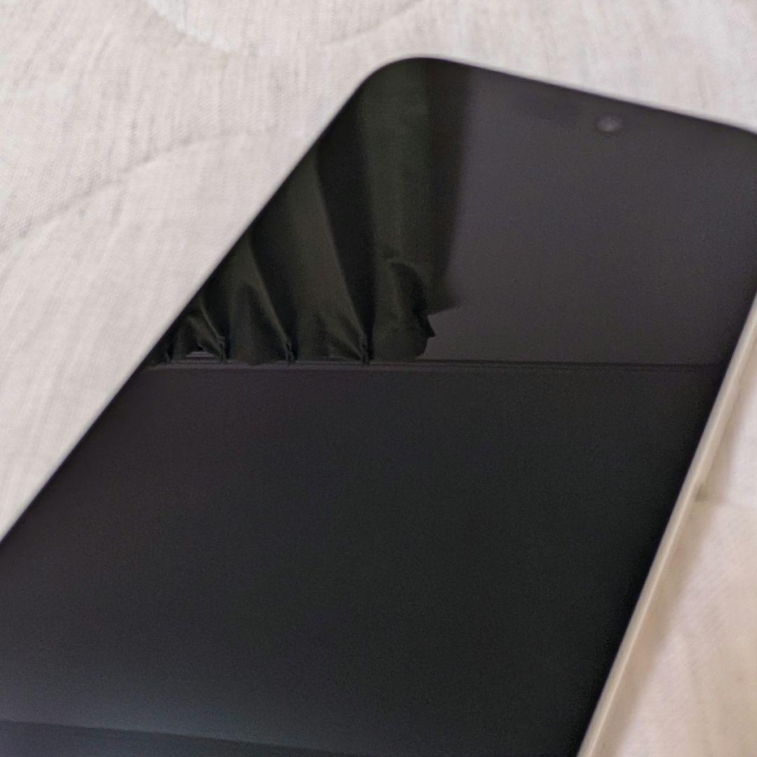 iPhone17 pro max 256GB シルバー SIMフリー　おまけ付き