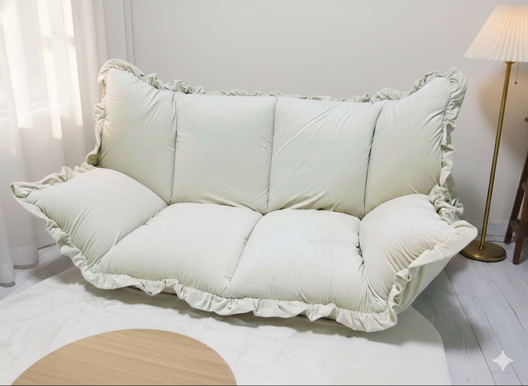 Francfranc フランフラン カラン ソファ