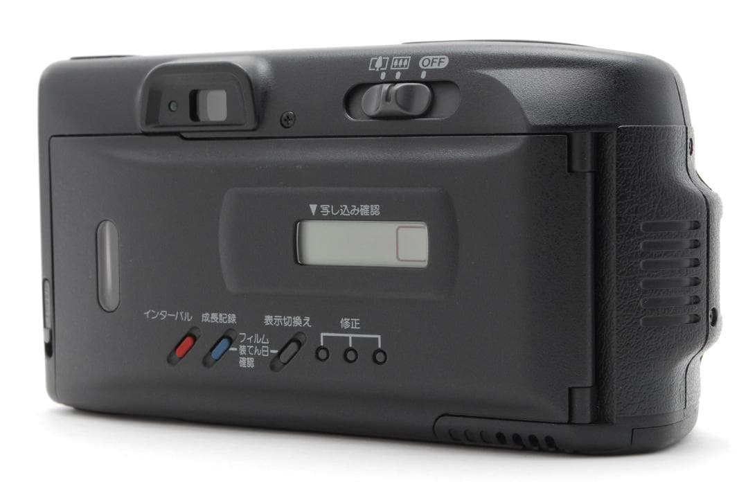 キャノン CANON AUTOBOY TELE6