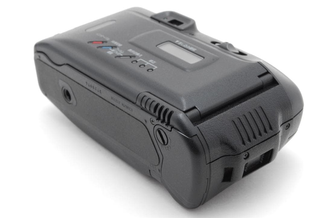 キャノン CANON AUTOBOY TELE6