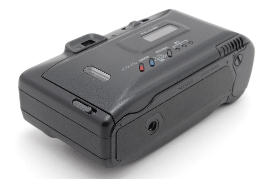 キャノン CANON AUTOBOY TELE6