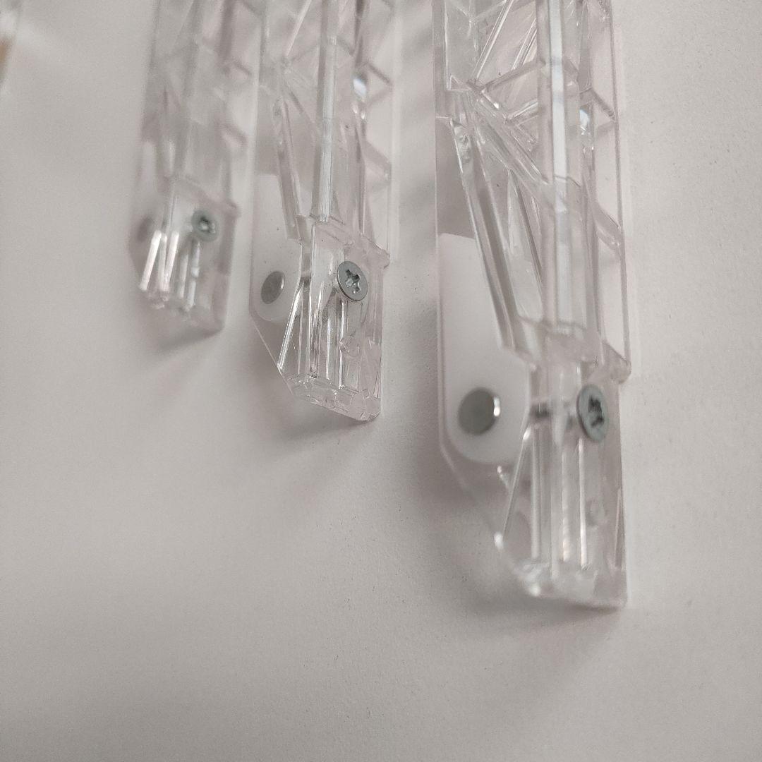 I*d様 UFOトリプルセカンド LLアーム 3本