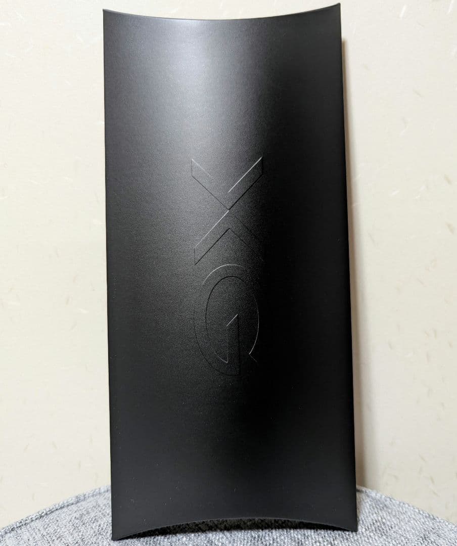 XG Tail Charm / HINATA【新品未開封】