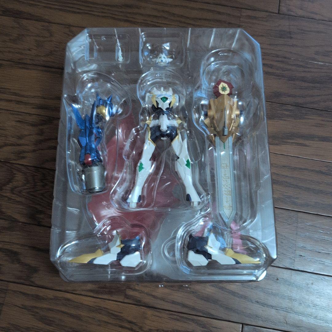 ULTIMATE IMAGE オメガモン X抗体