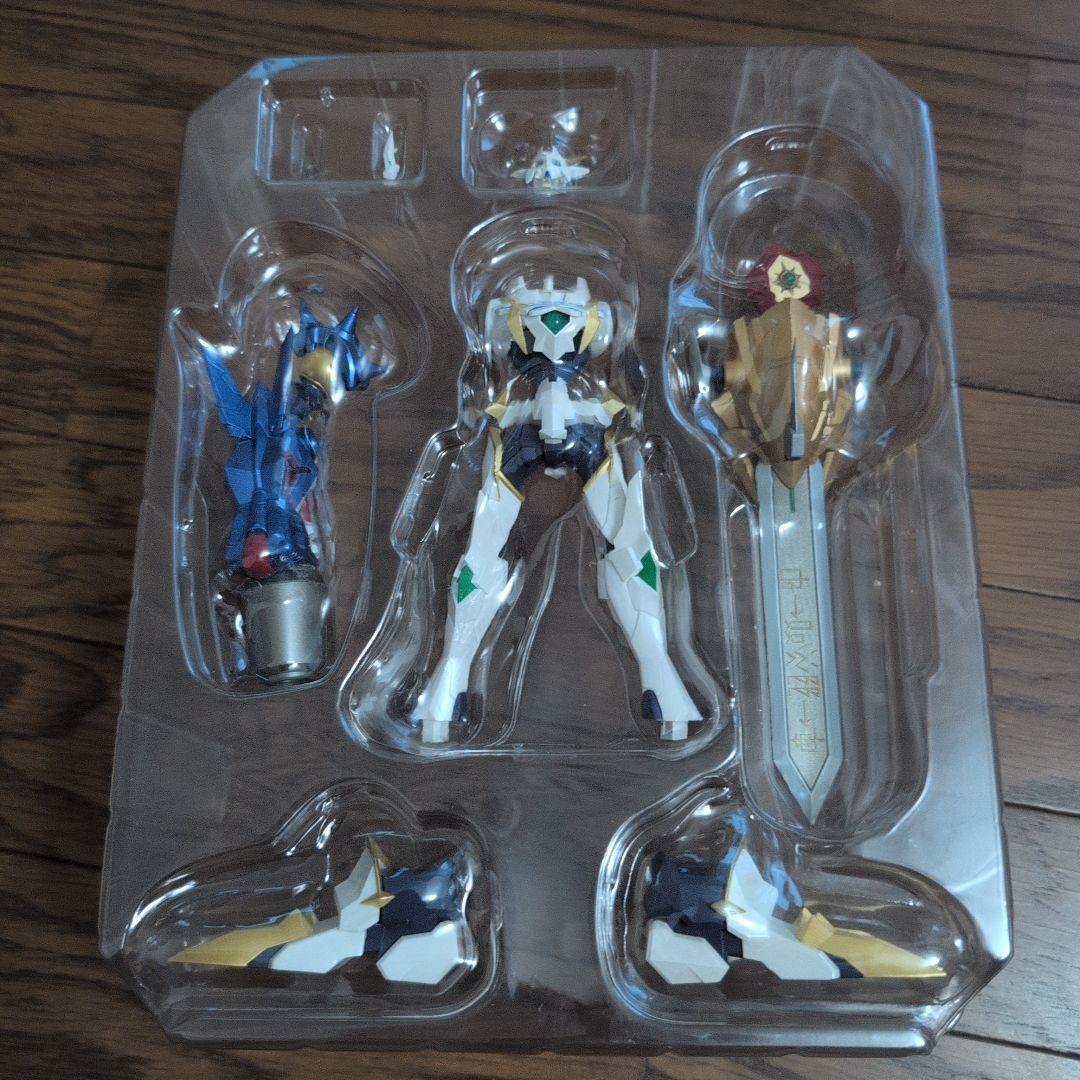 ULTIMATE IMAGE オメガモン X抗体