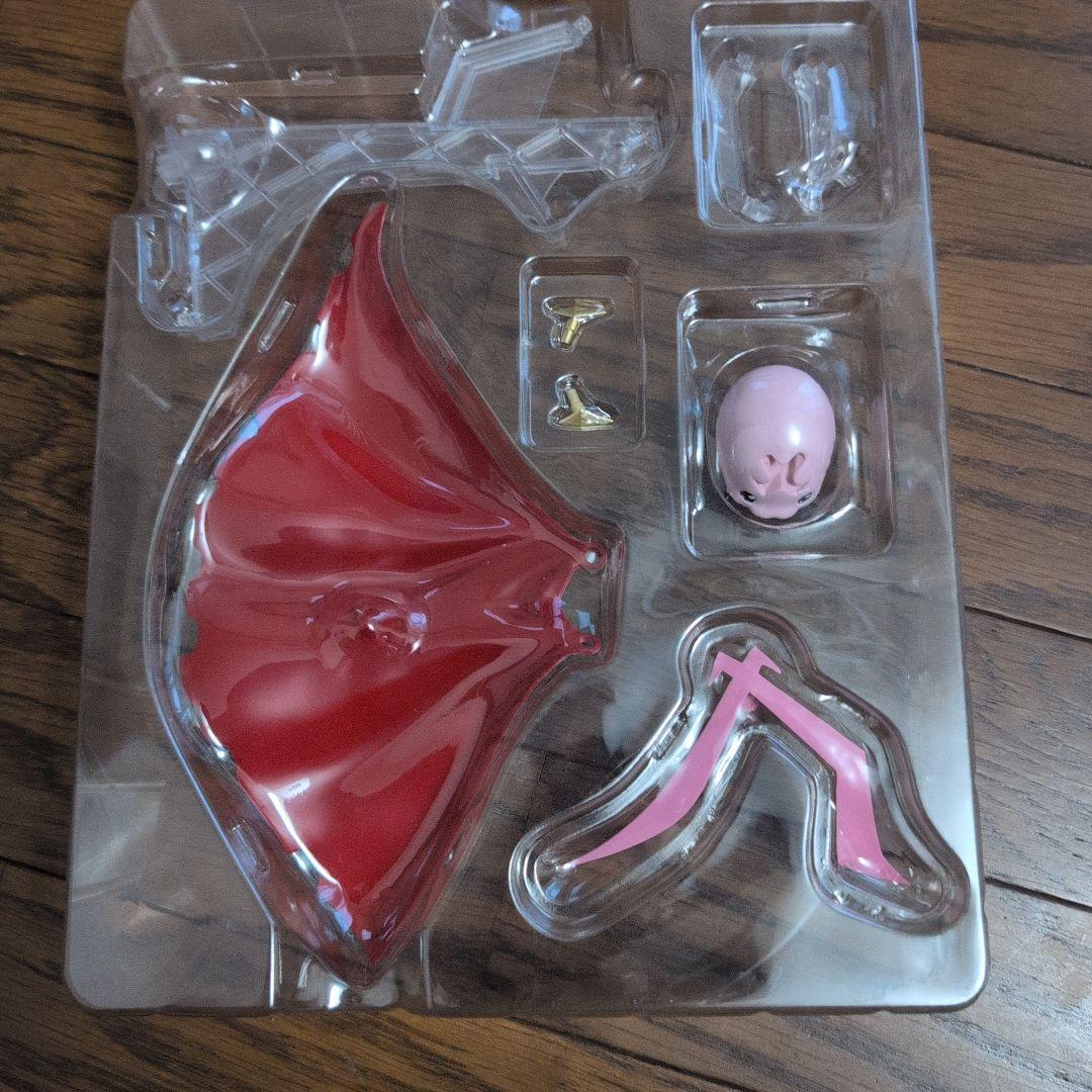 ULTIMATE IMAGE オメガモン X抗体