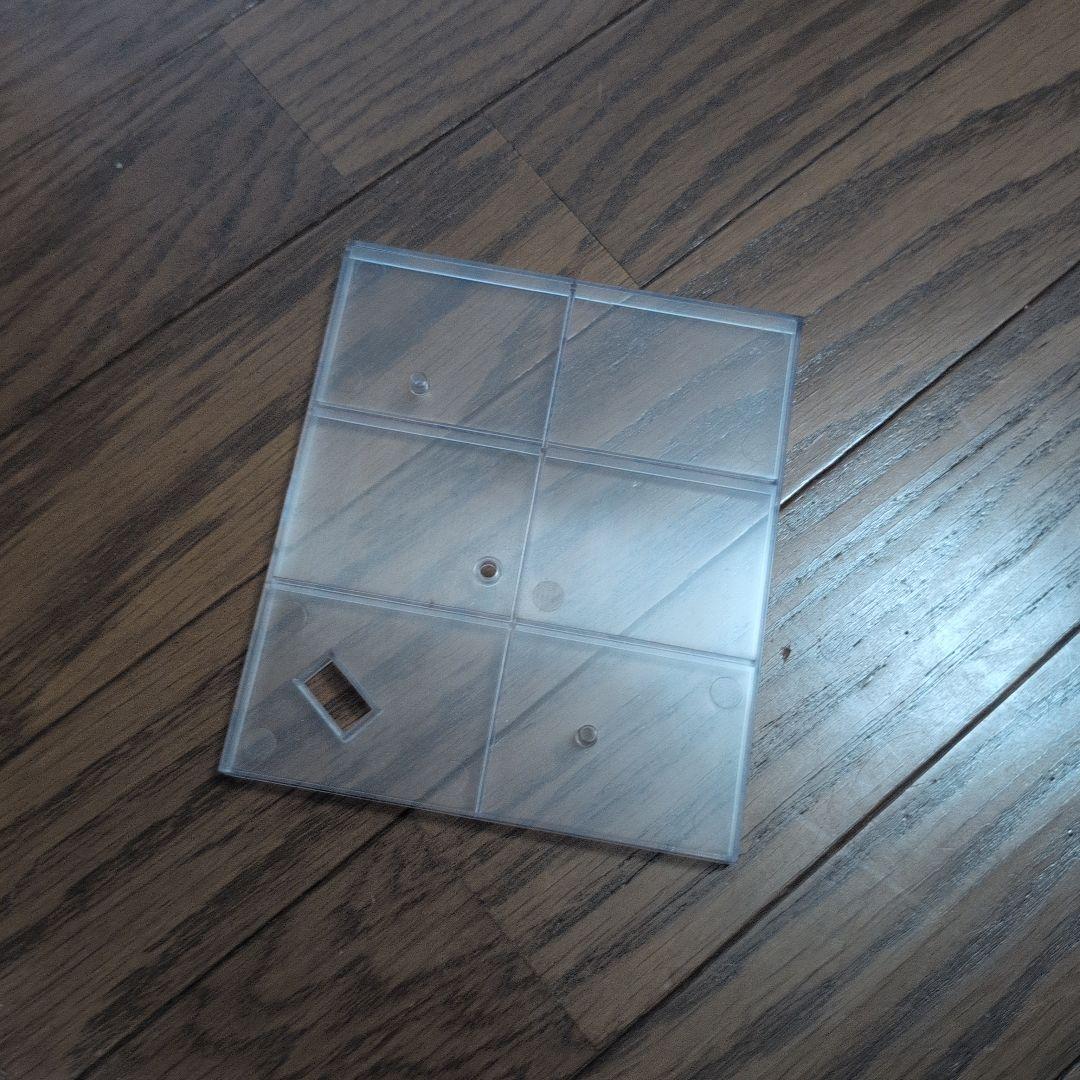 ULTIMATE IMAGE オメガモン X抗体