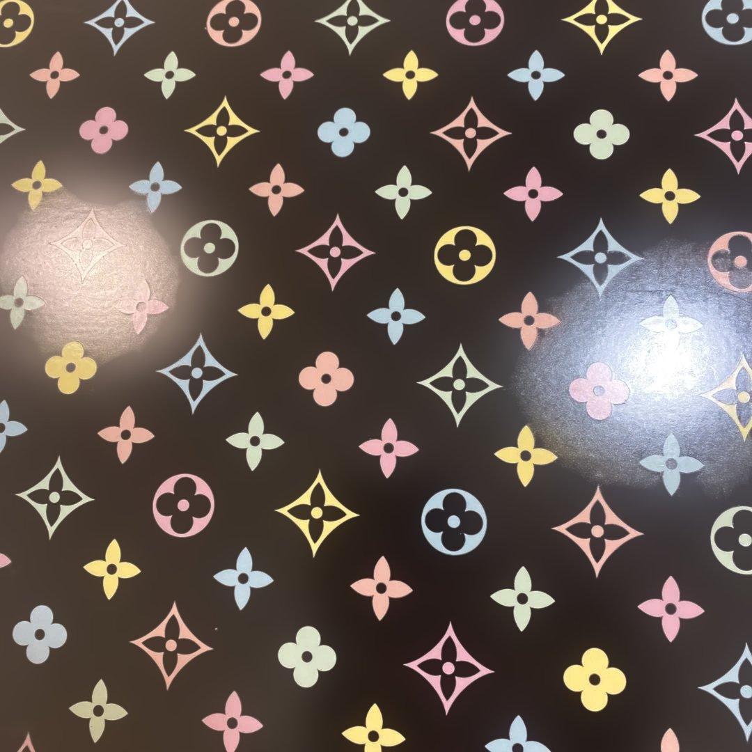 ポーセラーツ転写紙13枚セット