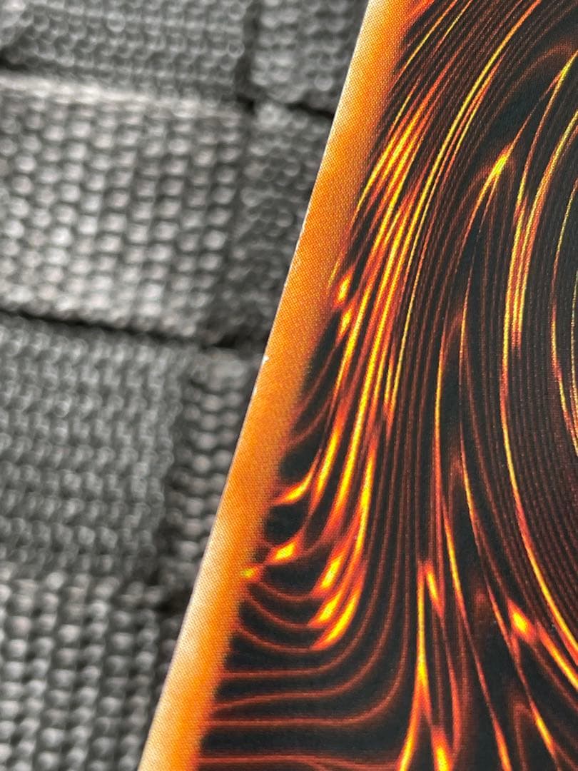 良品 遊戯王 vol.4 デーモンの召喚 ウルトラレア 初期