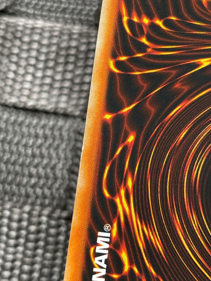 良品 遊戯王 vol.4 デーモンの召喚 ウルトラレア 初期