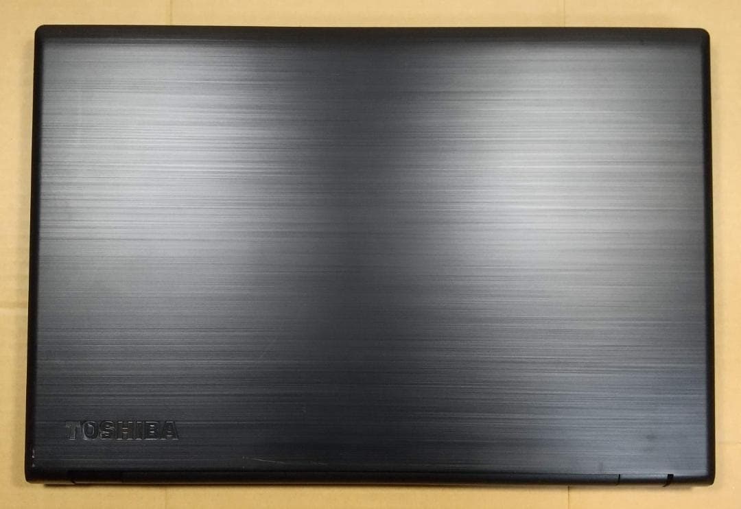 dynabook B65/DN 8世代 i3 Win11 8GB Office付