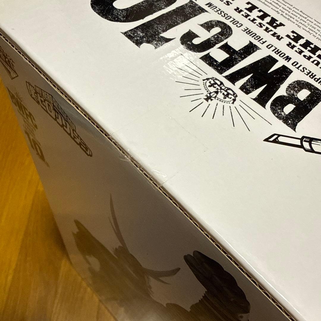 新品未開封！激レア！ヒロアカ　smspオールマイト01 A賞★