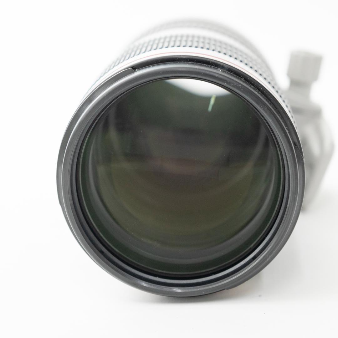 Canon EF70-200mm f2.8L IS Ⅲ USM