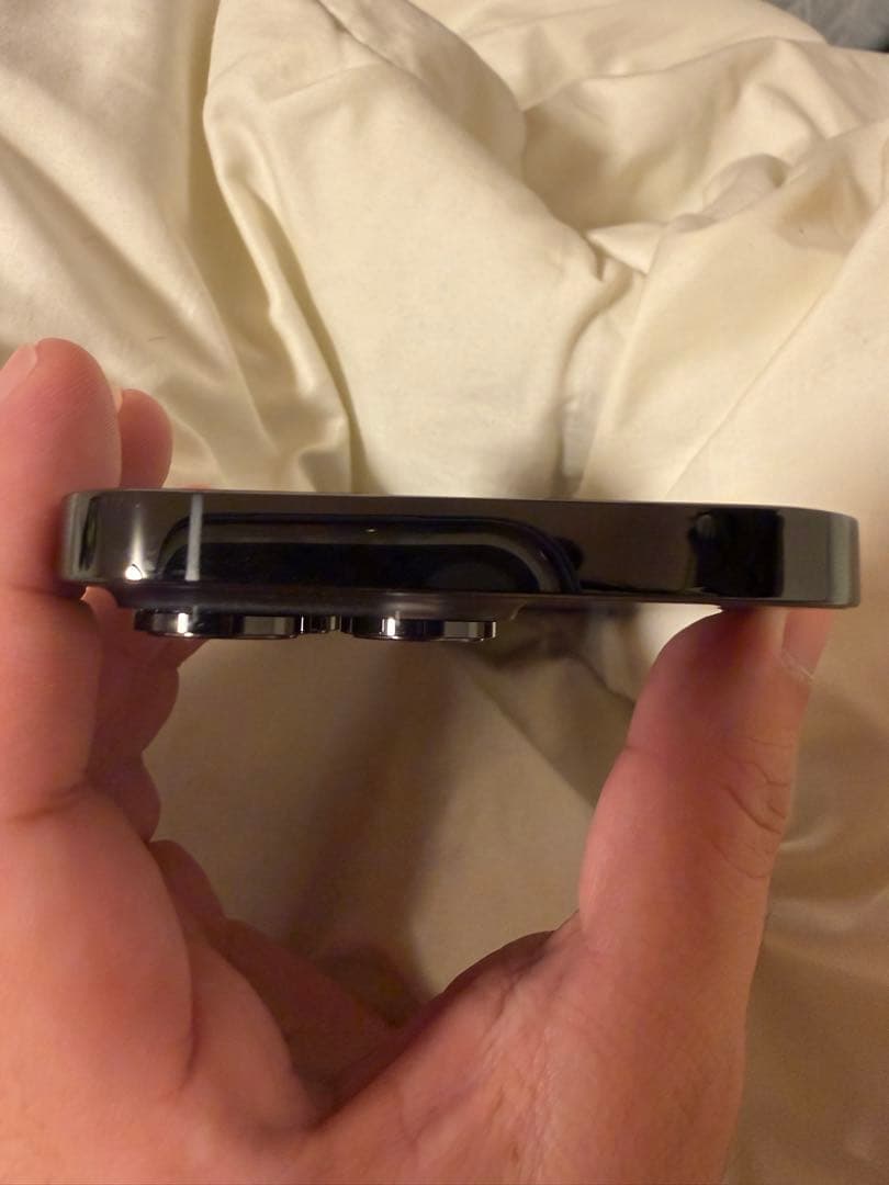 【バッテリー100%】iphone14pro 128GB