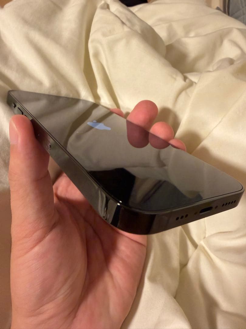 【バッテリー100%】iphone14pro 128GB