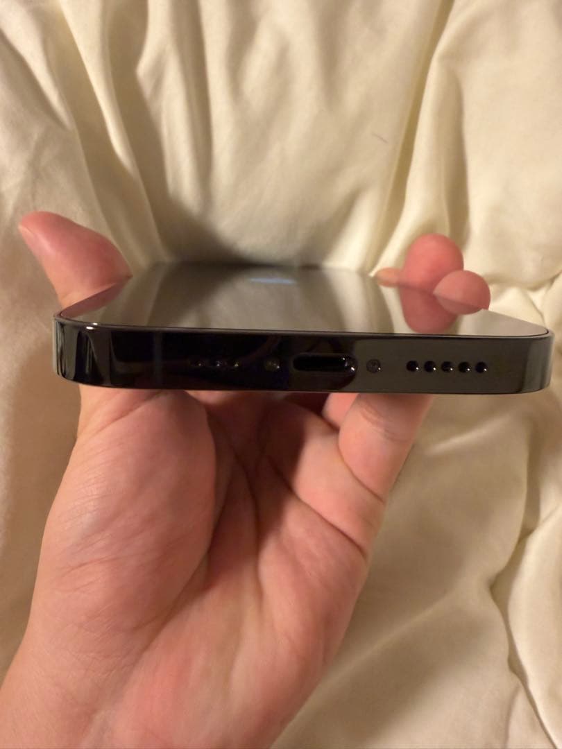 【バッテリー100%】iphone14pro 128GB