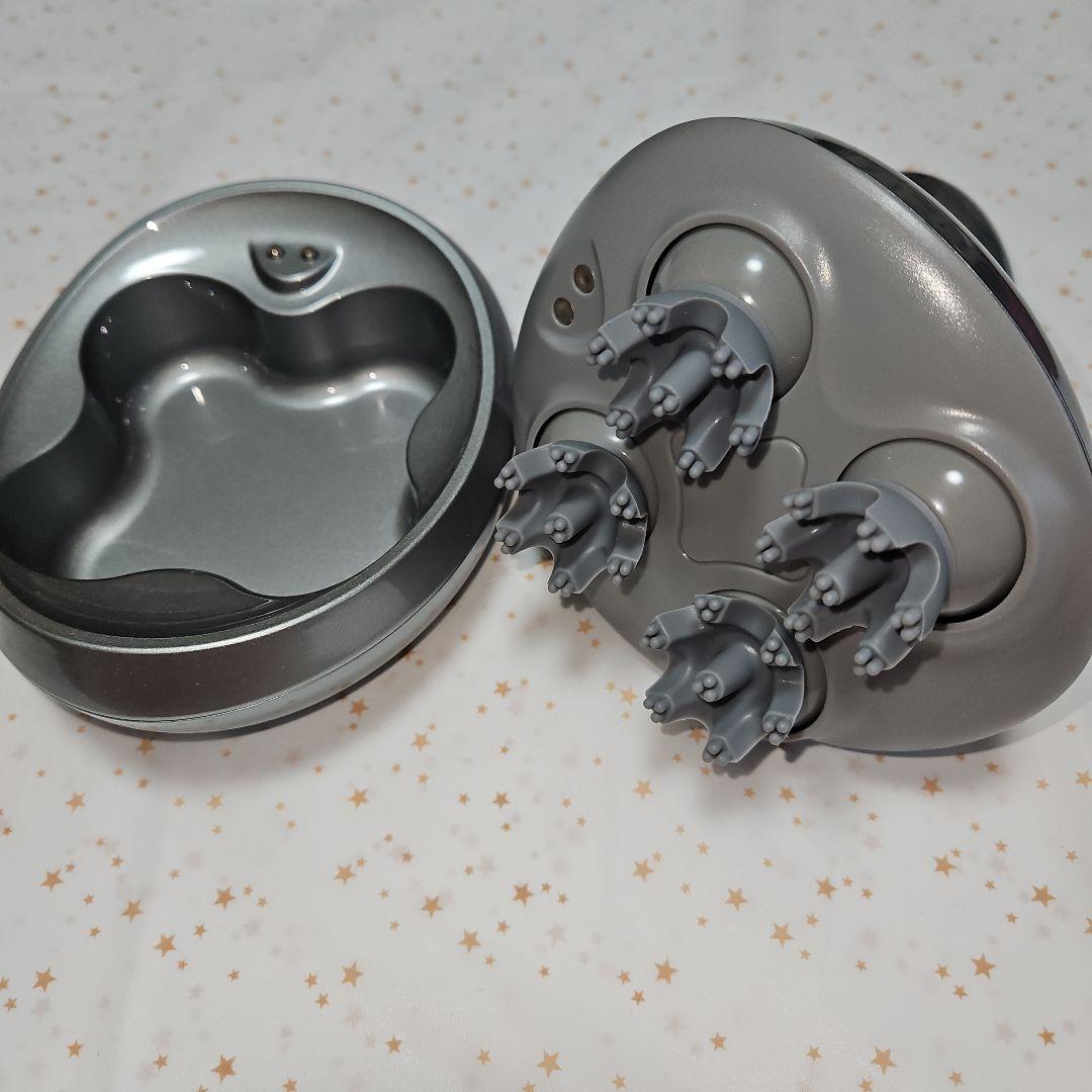 NIPLUX HEAD SPA　ヘッドスパ