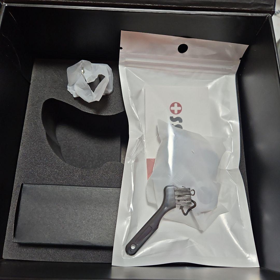 NIPLUX HEAD SPA　ヘッドスパ