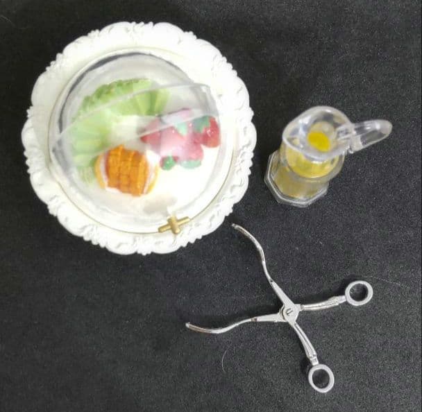 リーメント　ホテルビュッフェ　⑥フレッシュフルーツ♡