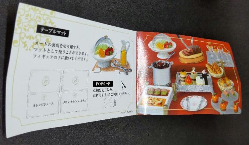 リーメント　ホテルビュッフェ　⑥フレッシュフルーツ♡